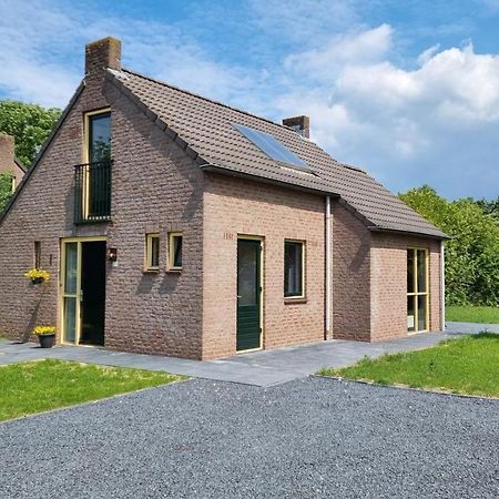 Vakantiewoning Maas En Waal 277 Ewijk ภายนอก รูปภาพ
