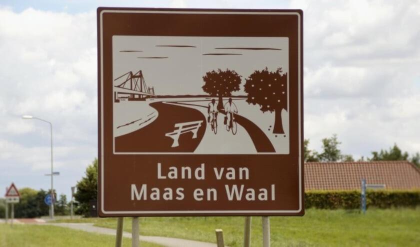 Vakantiewoning Maas En Waal 277 Ewijk ภายนอก รูปภาพ