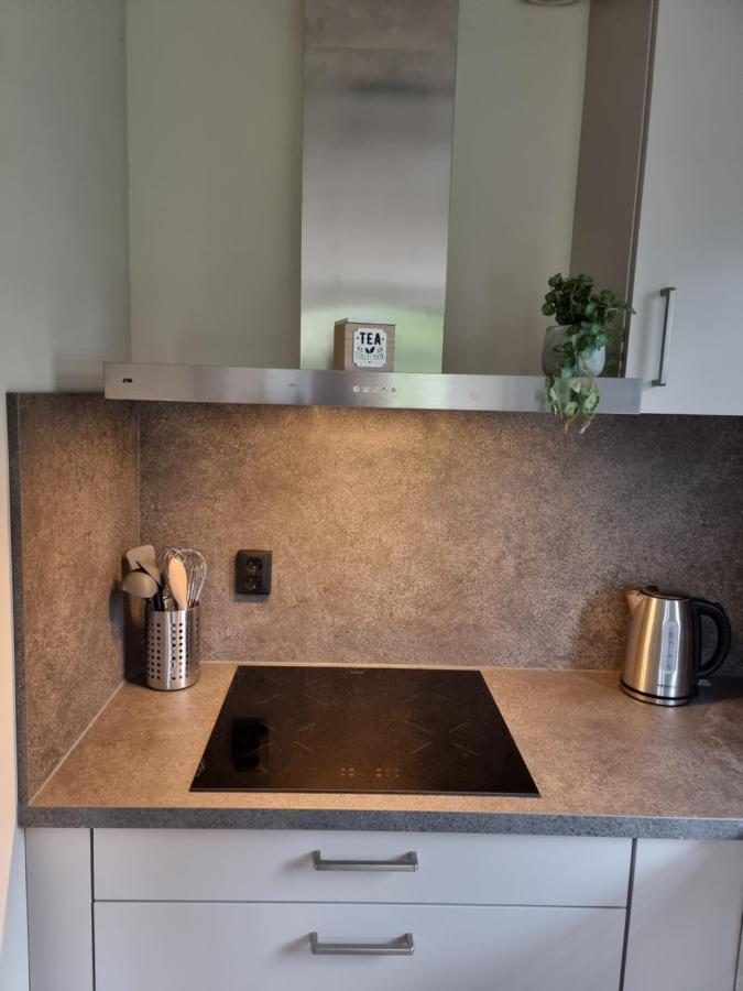 Vakantiewoning Maas En Waal 277 Ewijk ภายนอก รูปภาพ