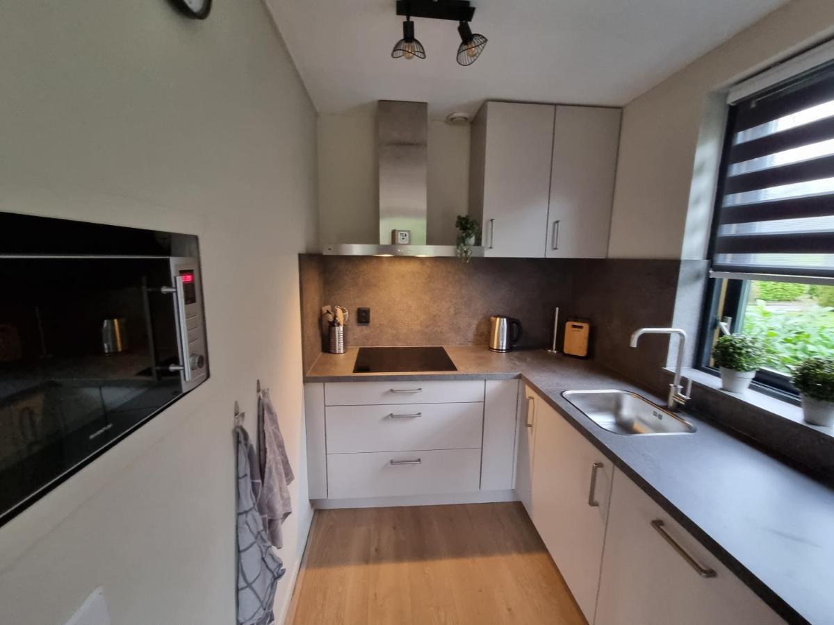 Vakantiewoning Maas En Waal 277 Ewijk ภายนอก รูปภาพ