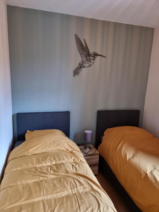 Vakantiewoning Maas En Waal 277 Ewijk ภายนอก รูปภาพ