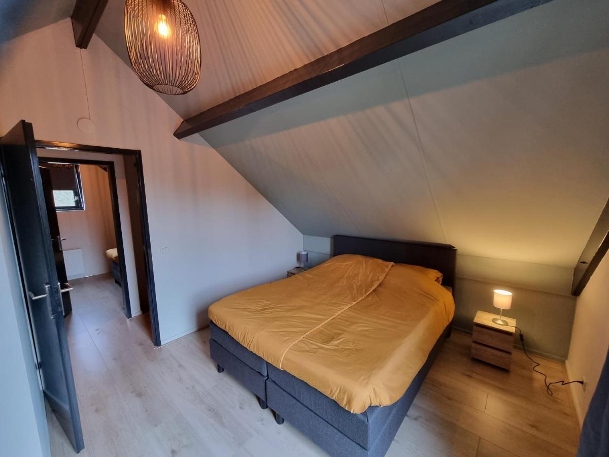 Vakantiewoning Maas En Waal 277 Ewijk ภายนอก รูปภาพ