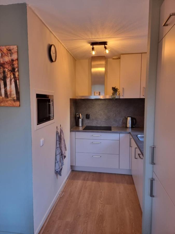 Vakantiewoning Maas En Waal 277 Ewijk ภายนอก รูปภาพ