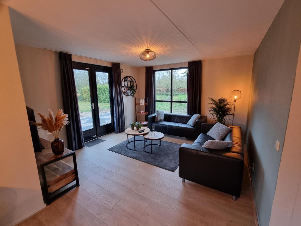 Vakantiewoning Maas En Waal 277 Ewijk ภายนอก รูปภาพ