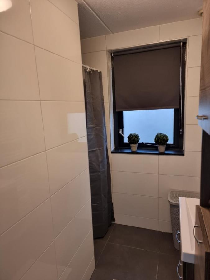 Vakantiewoning Maas En Waal 277 Ewijk ภายนอก รูปภาพ