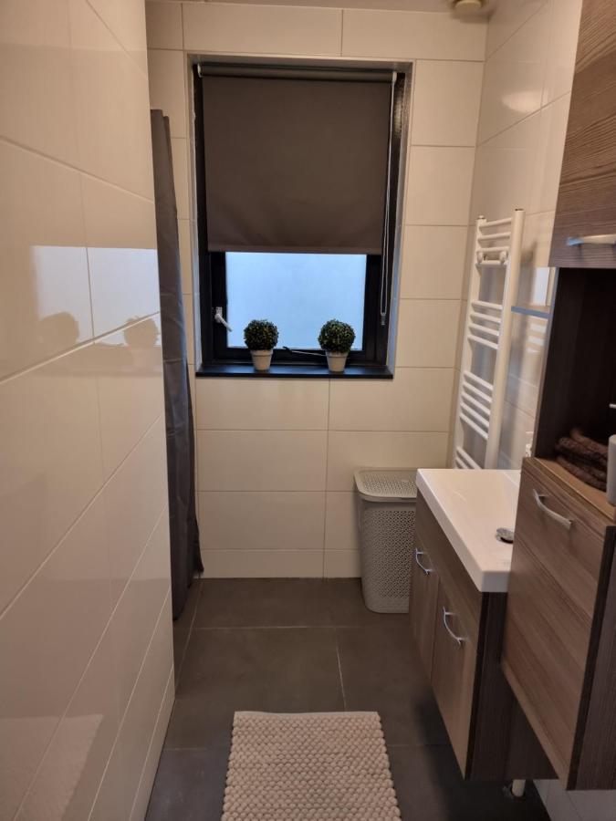 Vakantiewoning Maas En Waal 277 Ewijk ภายนอก รูปภาพ