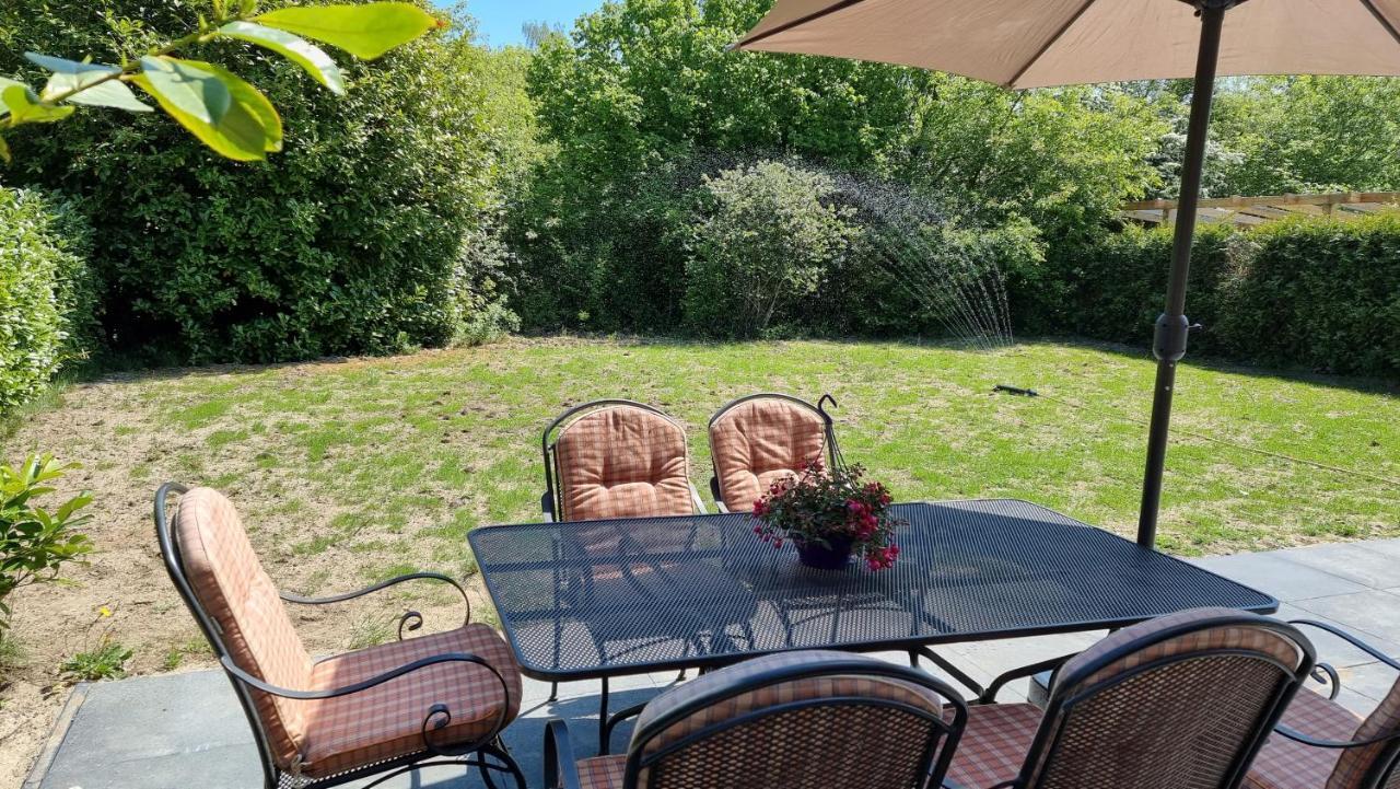 Vakantiewoning Maas En Waal 277 Ewijk ภายนอก รูปภาพ