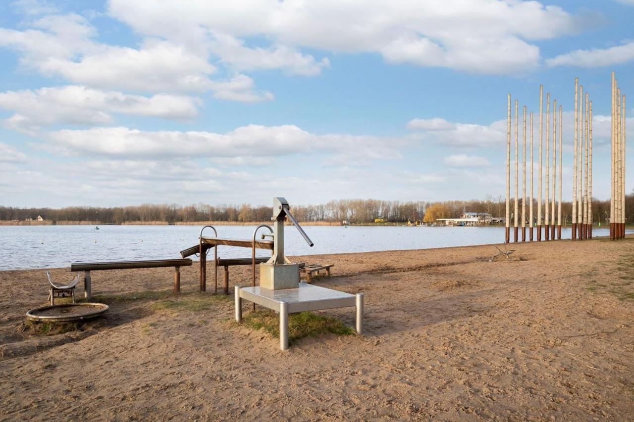 Vakantiewoning Maas En Waal 277 Ewijk ภายนอก รูปภาพ